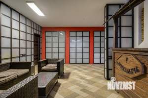 Коттедж 1142м², 3-этажный, участок 21 сот.