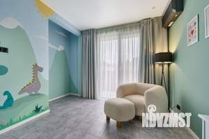 Дом 224м², 2-этажный, участок 9 сот.