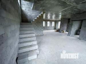 Коттедж 186м², 2-этажный, участок 7 сот.