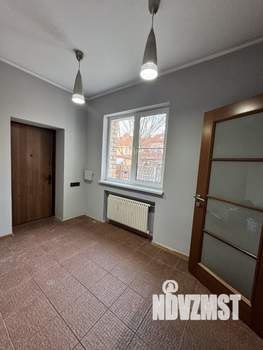 Таунхаус 91м², 2-этажный, участок 2 сот.