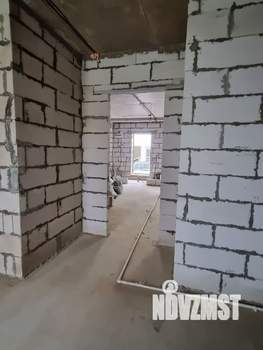 Таунхаус 163м², 3-этажный, участок 1 сот.