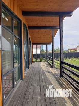 Дом 145м², 2-этажный, участок 7 сот.