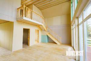 Коттедж 140м², 2-этажный, участок 5 сот.