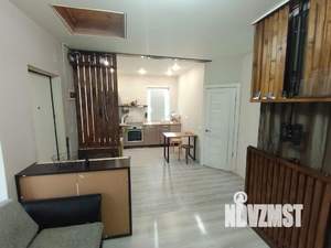 Дом 40м², 1-этажный, участок 10 сот.