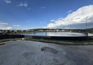 Дом 717м², 2-этажный, участок 19 сот.