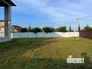 Дом 192м², 2-этажный, участок 9 сот.