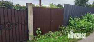 Дом 60м², 2-этажный, участок 6 сот.