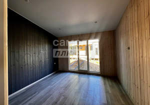 Дом 110м², 1-этажный, участок 9 сот.