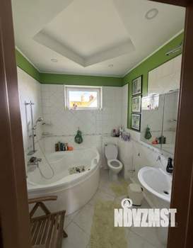 Дом 183м², 2-этажный, участок 19 сот.