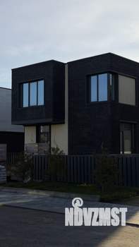 Дом 200м², 2-этажный, участок 6 сот.