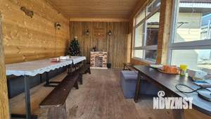 Дом 252м², 2-этажный, участок 12 сот.