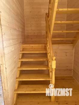 Дом 120м², 2-этажный, участок 5 сот.