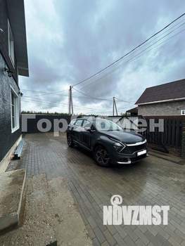 Дом 195м², 2-этажный, участок 5 сот.