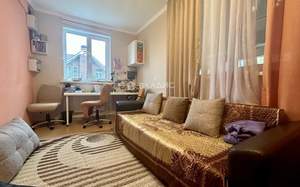 Дом 336м², 3-этажный, участок 15 сот.