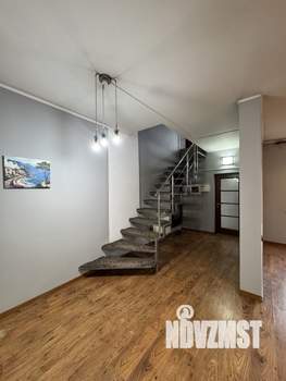 Таунхаус 91м², 2-этажный, участок 2 сот.