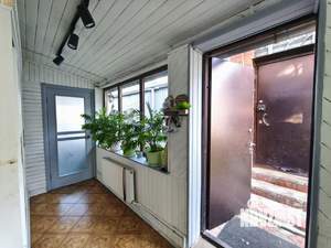 Дом 239м², 3-этажный, участок 10 сот.