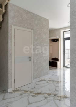 Дом 224м², 2-этажный, участок 11 сот.