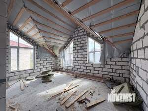 Дом 180м², 2-этажный, участок 6 сот.