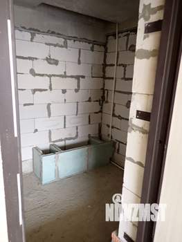 Таунхаус 130м², 3-этажный, участок 1 сот.