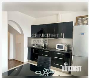 Таунхаус 98м², 3-этажный, участок 2 сот.