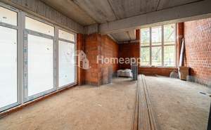 Дом 225м², 2-этажный, участок 9 сот.