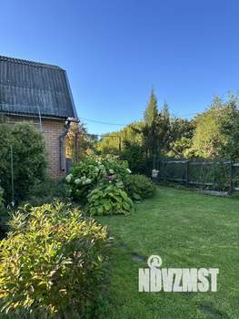 Дом 76м², 2-этажный, участок 8 сот.