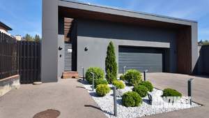 Дом 460м², 1-этажный, участок 15 сот.