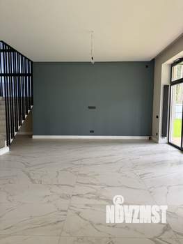 Коттедж 420м², 3-этажный, участок 9 сот.