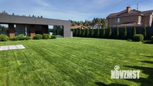 Дом 460м², 1-этажный, участок 15 сот.