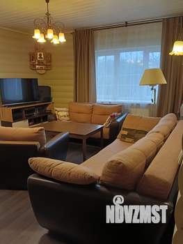 Дом 265м², 2-этажный, участок 13 сот.