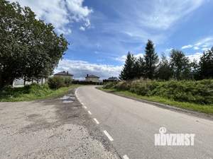 Дом 500м², 3-этажный, участок 16 сот.