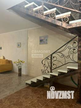 Таунхаус 109м², 3-этажный, участок 1 сот.