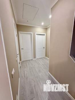 Таунхаус 180м², 3-этажный, участок 4 сот.