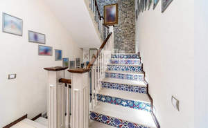 Дом 200м², 3-этажный, участок 1 сот.