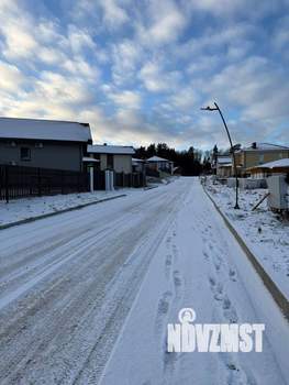 Коттедж 150м², 2-этажный, участок 5 сот.