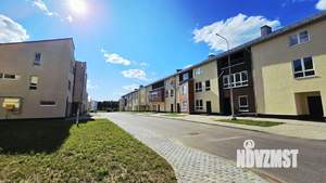 Таунхаус 241м², 3-этажный, участок 2 сот.