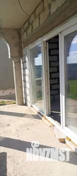 Дом 218м², 3-этажный, участок 4 сот.