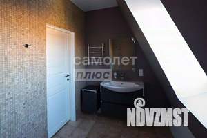 Коттедж 515м², 4-этажный, участок 12 сот.