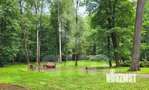 Коттедж 980м², 2-этажный, участок 400 сот.