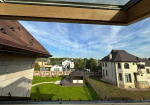 Дом 436м², 3-этажный, участок 11 сот.