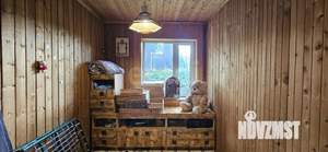 Дом 162м², 2-этажный, участок 9 сот.