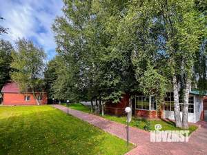 Дом 403м², 4-этажный, участок 87 сот.