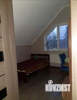 Дом 152м², 2-этажный, участок 5 сот.