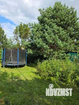 Дом 240м², 3-этажный, участок 18 сот.