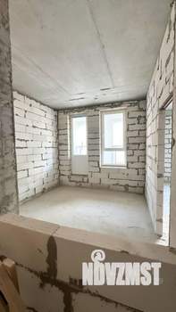 Таунхаус 128м², 3-этажный, участок 1 сот.