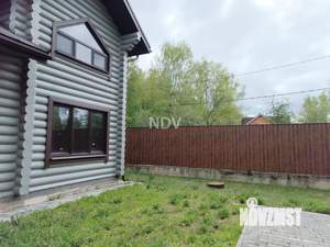 Дом 220м², 2-этажный, участок 10 сот.