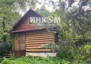 Дом 57м², 2-этажный, участок 6 сот.