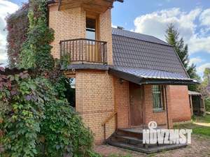 Дом 115м², 2-этажный, участок 11 сот.