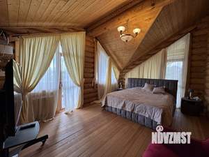 Дом 314м², 2-этажный, участок 17 сот.