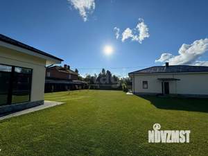 Дом 300м², 2-этажный, участок 24 сот.